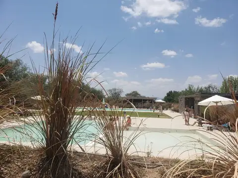 Praderas De San Lorenzo