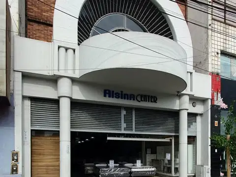 Local en venta en Lomas de Zamora