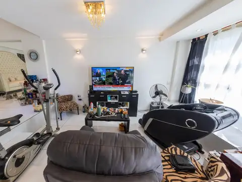 Departamento en Venta con 2 cocheras