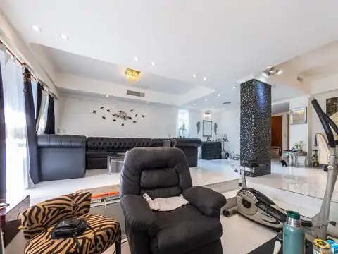 Departamento en Venta 40 años