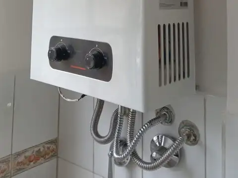 Departamento en Alquiler de 4 ambientes