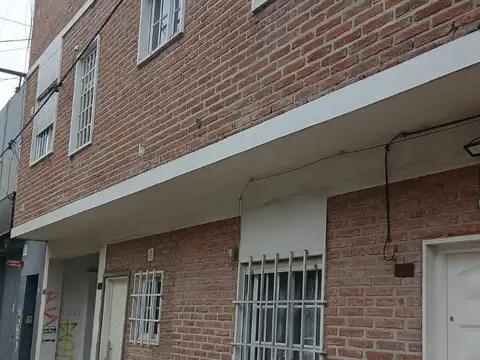 Departamento dos dormitorios reciclado