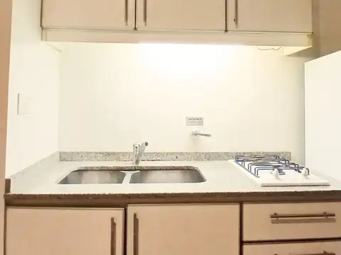 VENTA DEPTO MONOAMBIENTE BELGRANO AMENITIES