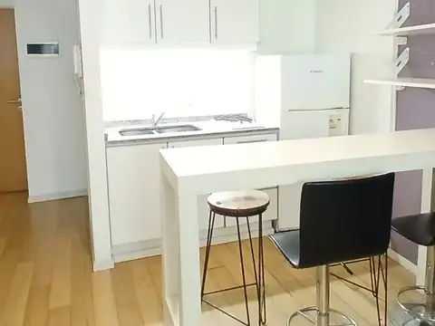 Departamento en Venta 18 años