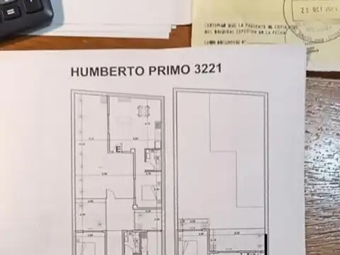 Departamento en Venta Apto profesional