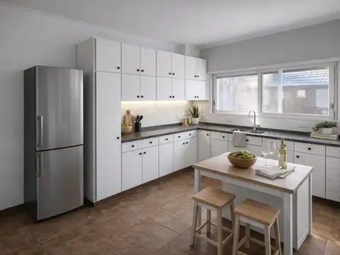 Casa en Venta al Oeste
