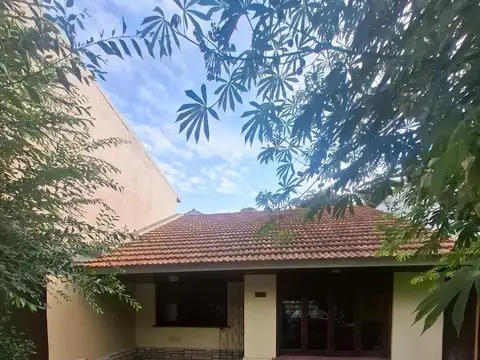 venta Chalet de 3 amb en PH  zona Parque Luro