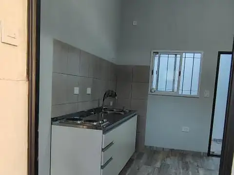 Depto Tipo Casa en Alquiler de Monoambiente