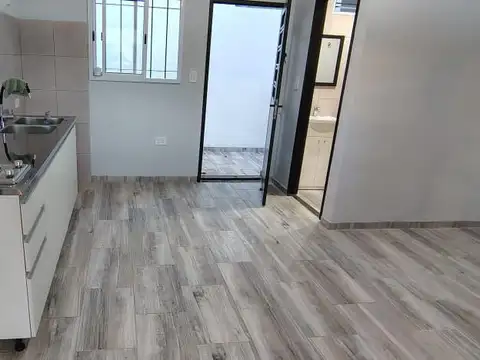 Depto Tipo Casa en Alquiler A Estrenar