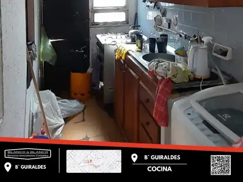 Departamento en Venta de 2 dormitorios