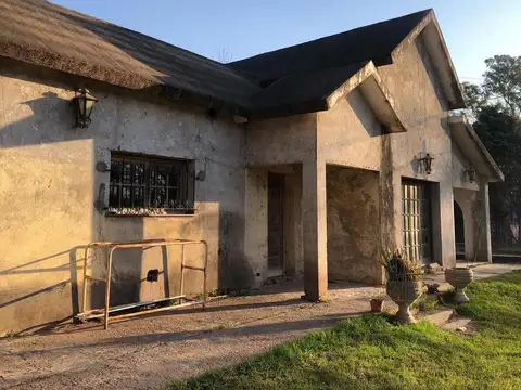 Quinta en Venta en Funes, USD 380.000
