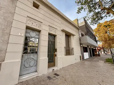 Riccheri  Y Urquiza