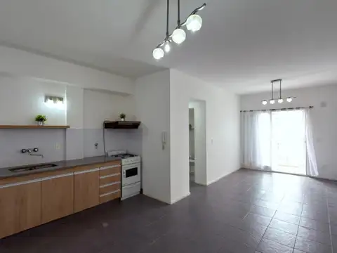 Departamento en Venta al Este