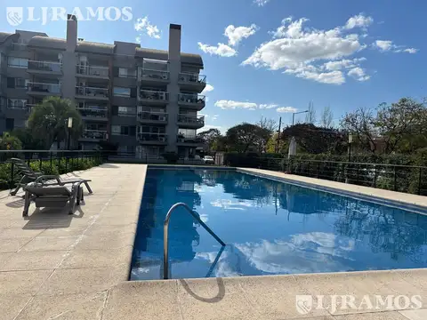 Departamento en Alquiler 15 años