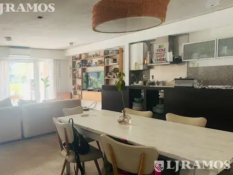 Departamento en Alquiler de 2 ambientes