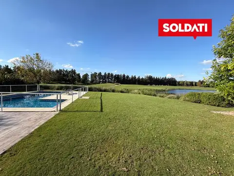 Casa en Alquiler en Nordelta, USD 6.500