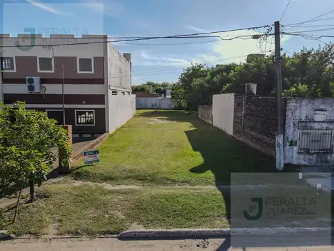 Unico Terreno en VENTA de 737m2 sobre Av. Marconi