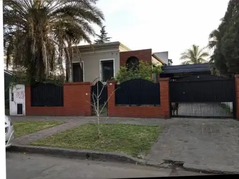 Casa en Venta de 4 dormitorios