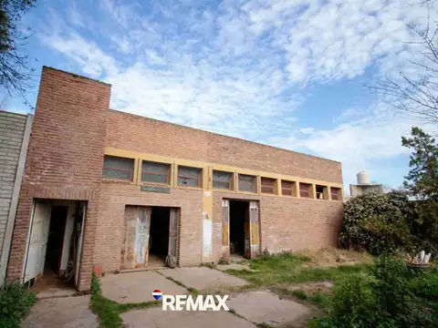 Galpón en Venta en Bahia Blanca, Partido de Bahía Blanca