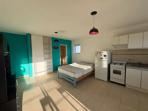 Departamento en Alquiler de Monoambiente