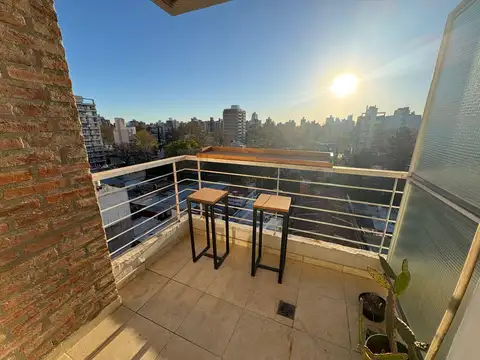 Departamento en Alquiler 6 años