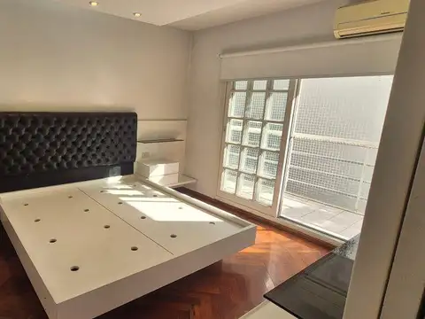 Departamento 4 ambientes con 3 baños