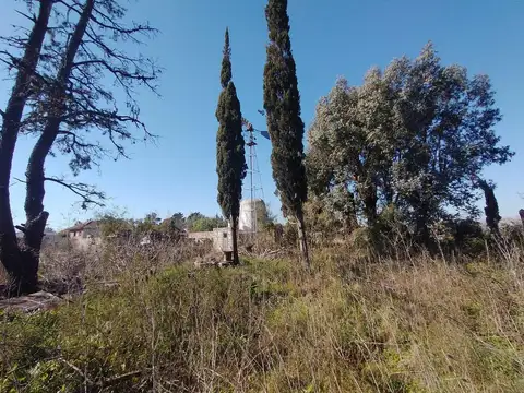 Terreno en Venta de 1165,0 m2