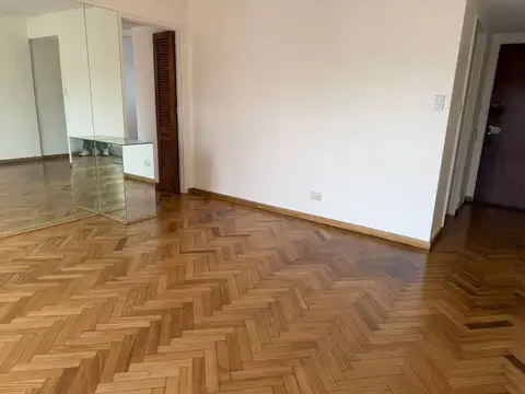 Avenida Rivadavia 3500