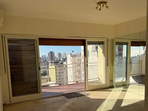Departamento  en Alquiler en Almagro, Capital Federal, Buenos Aires