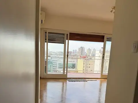 Departamento  en Alquiler en Almagro, Capital Federal, Buenos Aires
