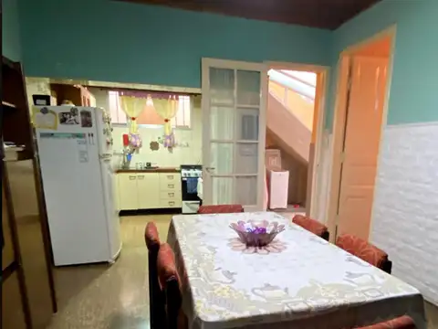 Depto Tipo Casa en Venta de 2 dormitorios