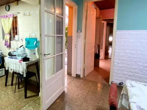 Depto Tipo Casa en Venta en Almagro, USD 149.000