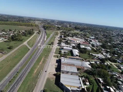 Terreno en Venta de 21000,0 m2