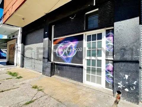 Local en Venta 24 años