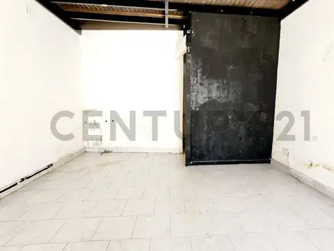 Florencio Varela 3100, Piso 0