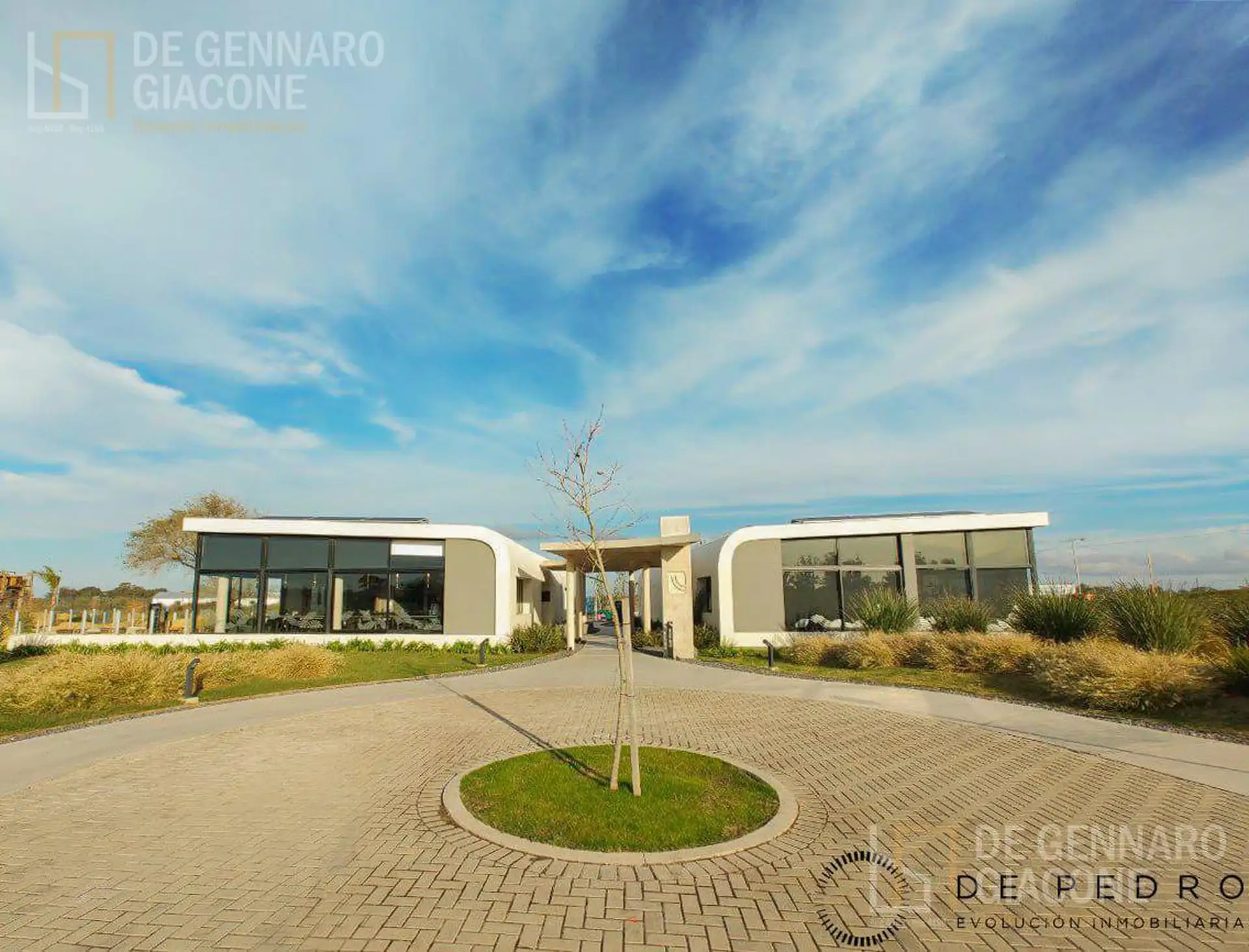 Terreno en Developer Park