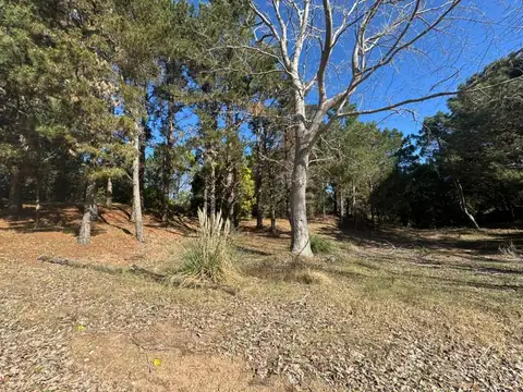Terreno en Venta en Villarobles, USD 42.000