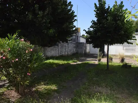 Casa en Venta en Merlo, USD 66.900