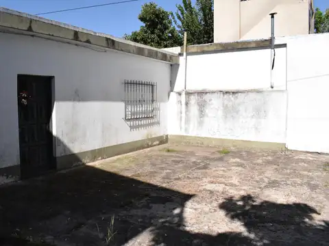 Casa en Venta 40 años
