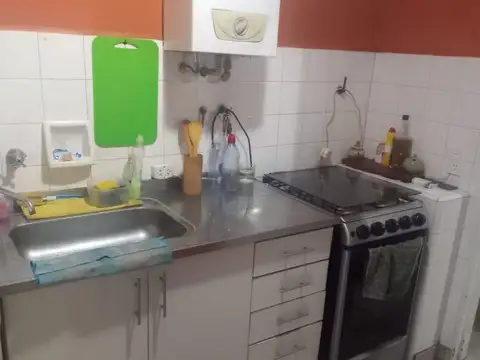 Departamento - Venta - Argentina, La Matanza - Figueroa Alcorta 3600