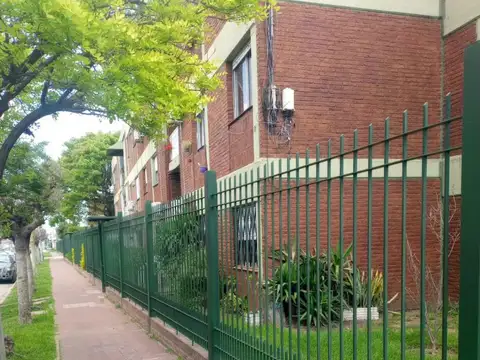 Departamento - Venta - Argentina, La Matanza - Figueroa Alcorta 3600