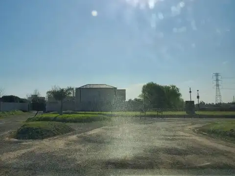 Lote Interno en Santa Isabel Etapa 3
