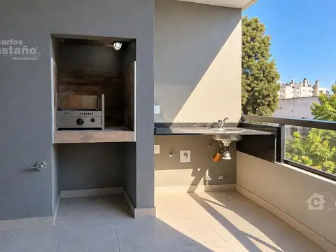 Departamento en Alquiler al Oeste