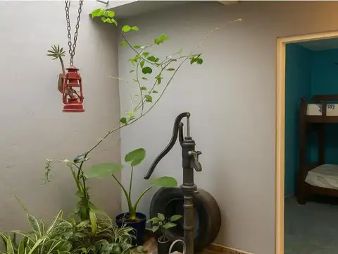 VENTA CASA 4 DORMITORIOS VILLA UNION CORDOBA