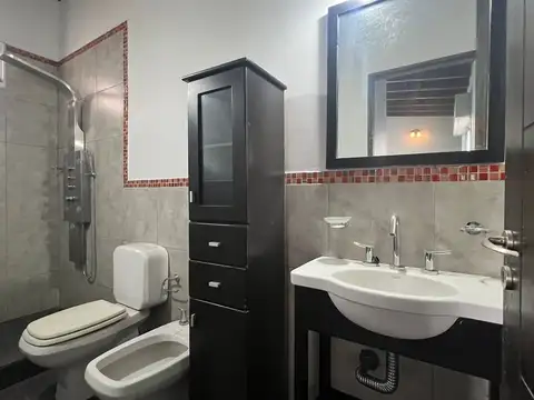 Depto Tipo Casa en Alquiler de 3 ambientes