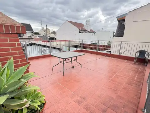 PH EN ALQUILER VILLA LUZURIAGA 3 AMBIENTES TERRAZA