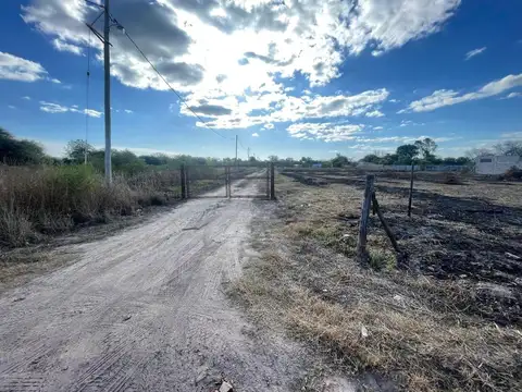 Terreno en Venta en La Banda, Banda