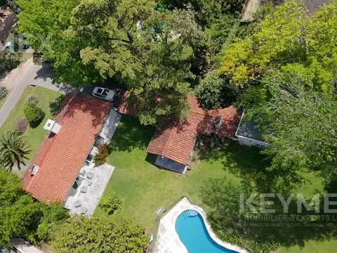 Casa en Alquiler de 3 dormitorios