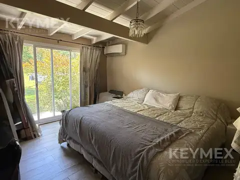 Casa en Alquiler al Oeste