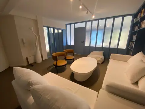 Oficina Monoambiente con 1 baño